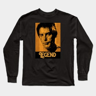 Legend Days Long Sleeve T-Shirt